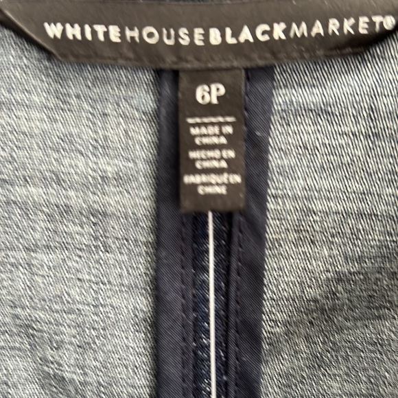 Denim Jacket - Picture 3 of 5